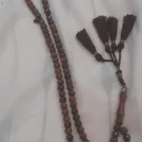 تسبیح کشکول