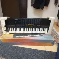 ارگ کاسیو MA201 درحدنوباترانس مربوطه