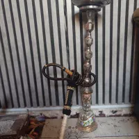 قلیان حاج اوغلی