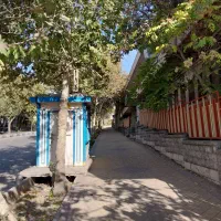 کیوسک|فروش مغازه و غرفه|نهاوند, |دیوار