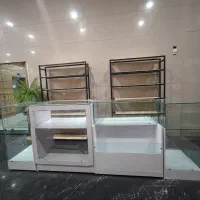 دکور و قفسه