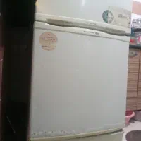 یخچال فریزر مدل آرز