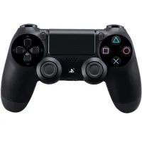 دسته بازی ps4 در حد نو|کنسول، بازی ویدئویی و آنلاین|تنکابن, |دیوار