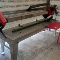 میز و دستگاه سنگبری و برش سنگ
