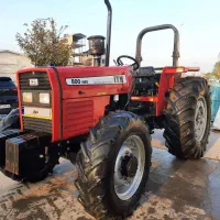 تراکتور ۸۰۰ جفت مدل اخر ۹۹|خودرو سنگین|بهشهر, |دیوار