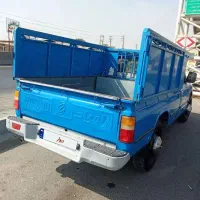 نیسان وانت|خودرو سواری و وانت|بهارستان, |دیوار