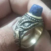 انگشتر|جواهرات|شیراز, دارالرحمه|دیوار