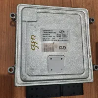 کامپیوتر گیربکس (ecu) دبل کلاچ ولستر 2016