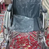ویلچر
