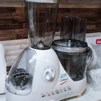 فروش غذاساز سایا با همه ی لوازم به علت مهاجرت