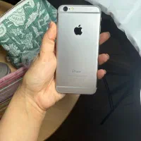 آیفون ۶ / بدون باز شدگی|موبایل|تهران, دکتر هوشیار|دیوار