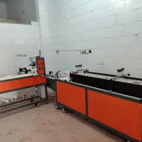 دستگاه بسته بندی دستمال کاغذی نو