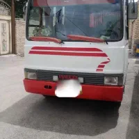 مینی بوس اویکو مدل۸۱
