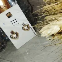 اکسسوری ( گوشواره،انگشتر،زنجیر و پلاک)|بدلیجات|بروجرد, |دیوار