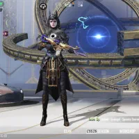 اکانت پابجی