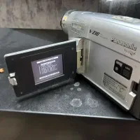 دوربین فیلم برداری panasonic|دوربین عکاسی و فیلم‌برداری|تهران, جی|دیوار