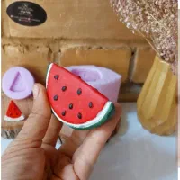 قالب سیلیکونی شمع سازی مخصوص شب یلدا|صنایع دستی و سایر لوازم تزئینی|اردبیل, |دیوار