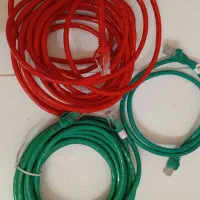 کابل پاور Vga انواع کابل کنترل شارژر گوشی و لبتاب.|قطعات و لوازم جانبی رایانه|مشهد, جاهد شهر|دیوار