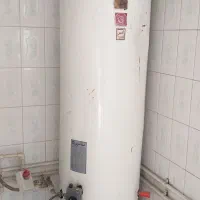 آبگرمکن ایستاده