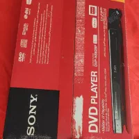 دستگاه دی وی دی|پخش‌کننده DVD و ویدیو|قم, باغ کرباسی|دیوار