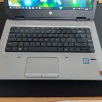 لپ تاپ hp core i5 ram8 در حد|رایانه همراه|تهران, مینای جنوبی|دیوار