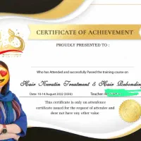 مطب جراح|خدمات آرایشگری و زیبایی|بهبهان, |دیوار