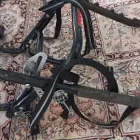 باربند دوچرخه|دوچرخه، اسکیت، اسکوتر|بابل, |دیوار