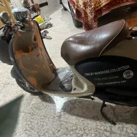 وینو50cc|موتورسیکلت|بوشهر, |دیوار