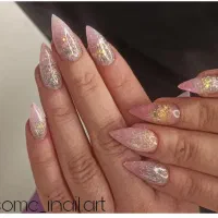 خدمات تخصصی ناخن|خدمات آرایشگری و زیبایی|رودهن, |دیوار