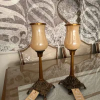 جا شمعی دکوری