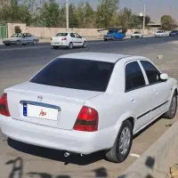 مزدا۳۲۳ مدل ۸۶ تیپ ۳