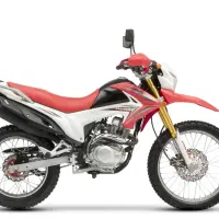 موتور تریل200