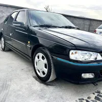 پارس تیوفایو مدل 99