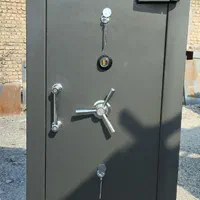 گاوصندوق بانکی گاوصندوق زرگری|عمده‌فروشی|مراغه, |دیوار