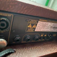 آمپ آکوستیک DV mark|گیتار، بیس، امپلیفایر|تهران, جردن|دیوار