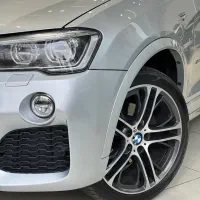 Bmw x4 / 2015 فول|خودرو سواری و وانت|تهران, نیلوفر|دیوار