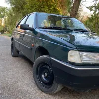 اردی ۸۵|خودرو سواری و وانت|دزفول, |دیوار