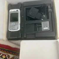 گوشی نوکیا n70|موبایل|اصفهان, باغ فردوس|دیوار