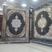 فرش ترمه تعویض فرس کهنه با نو