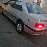 پارس مدل 87 دوگانه کارخونه درحد