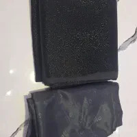 پارچه چرم فانتزی