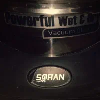 جارو برقی ((سُران))|جاروبرقی، جارو شارژی، بخارشو|مشهد, فتح المبین|دیوار