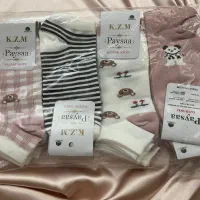 جوراب نخ پنبه|لباس|اسلامشهر, زرافشان|دیوار