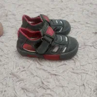 کالج و صندل پسرانه|کفش و لباس بچه|پردیس, فاز ۲|دیوار