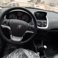 پژو 207i پانا tu5p ارتقا یافته|خودرو سواری و وانت|آشخانه, |دیوار