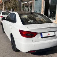 بسترن b30 سالم و سرپا|خودرو سواری و وانت|مشهد, آزادشهر|دیوار