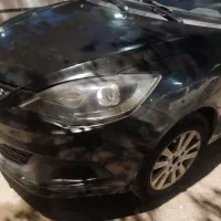 خودرو بی دردسر و راحت