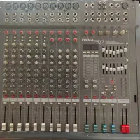 پاور میکسر 1000سری 2 داینا پرو