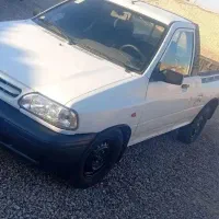 پراید وانت ۴۰۲