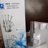 سرویس چاقواشپزخانه نو